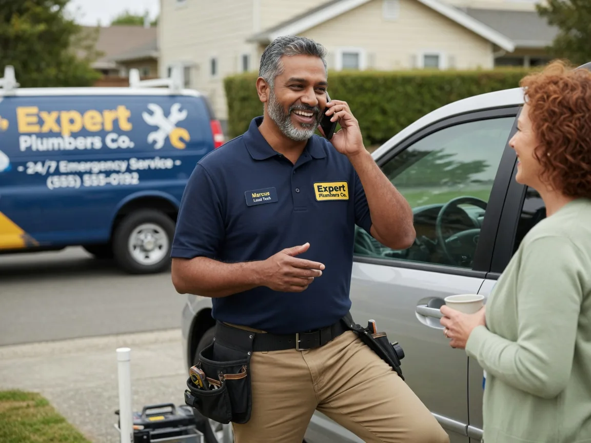 Drain Cleaning Lexington, VA FAQs