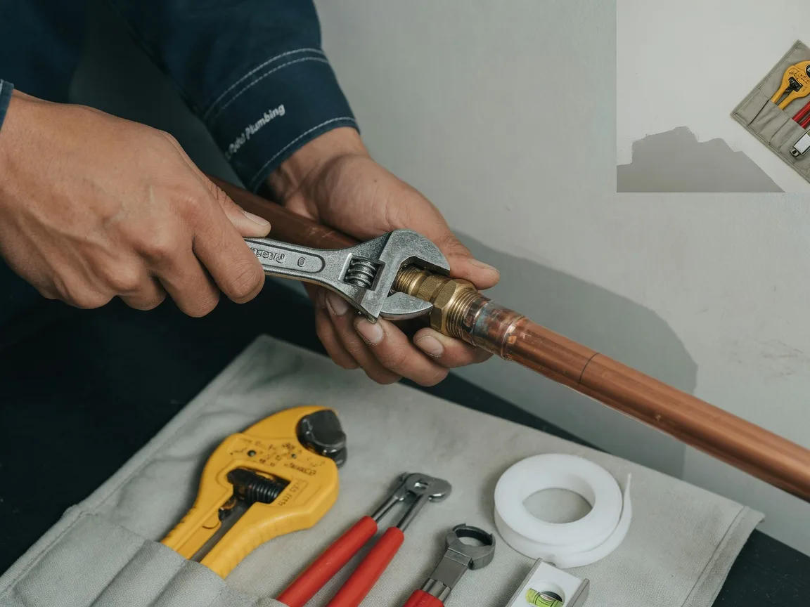 Why choose Drain Cleaning in Lexington, VA